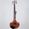 Cantini Earphonic Electric Violin with MIDI, Canaletto - Electric Violin Shop