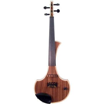 Cantini Earphonic Electric Violin with MIDI, Canaletto - Electric Violin Shop