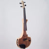 Cantini Earphonic Electric Violin with MIDI, Canaletto - Electric Violin Shop