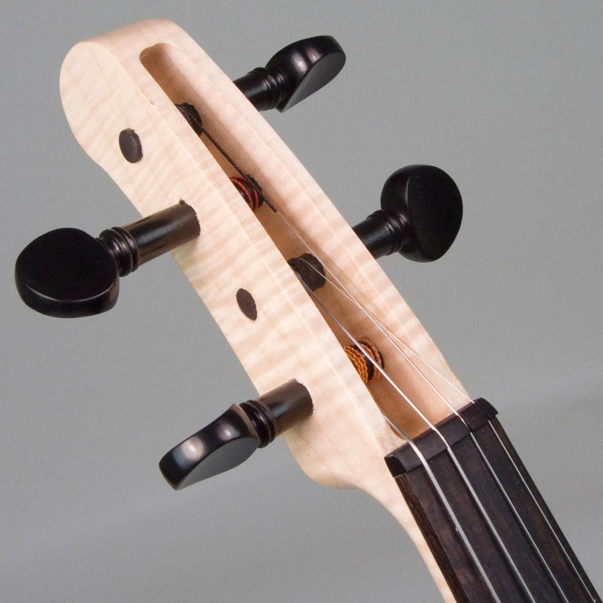 Cantini Earphonic Electric Violin with MIDI, Canaletto - Electric Violin Shop