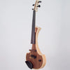 Cantini Earphonic Electric Violin with MIDI, Canaletto - Electric Violin Shop