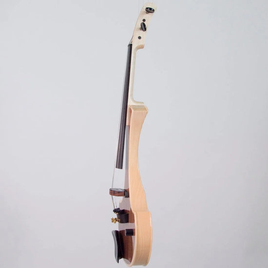 Cantini Earphonic Electric Violin with MIDI, Canaletto - Electric Violin Shop