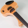 Cantini Earphonic Electric Violin with MIDI, Occhietto - Electric Violin Shop