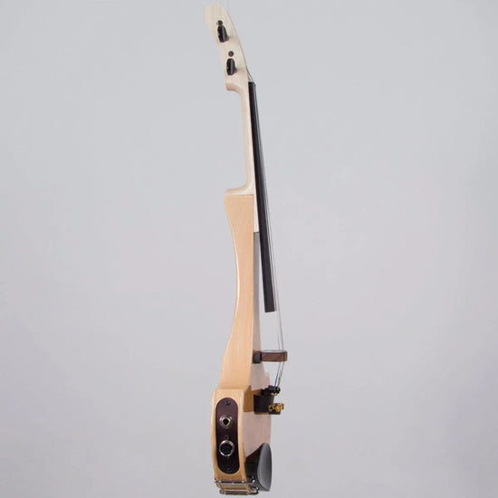 Cantini Earphonic Electric Violin with MIDI, Occhietto - Electric Violin Shop