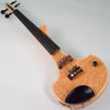 Cantini Earphonic Electric Violin with MIDI, Occhietto - Electric Violin Shop