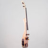 Cantini Earphonic Electric Violin with MIDI, Red Elm Burl - Electric Violin Shop