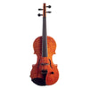 Cantini E-Acoustic 4-String hollowbody archtop electric violin with MIDI - Electric Violin Shop