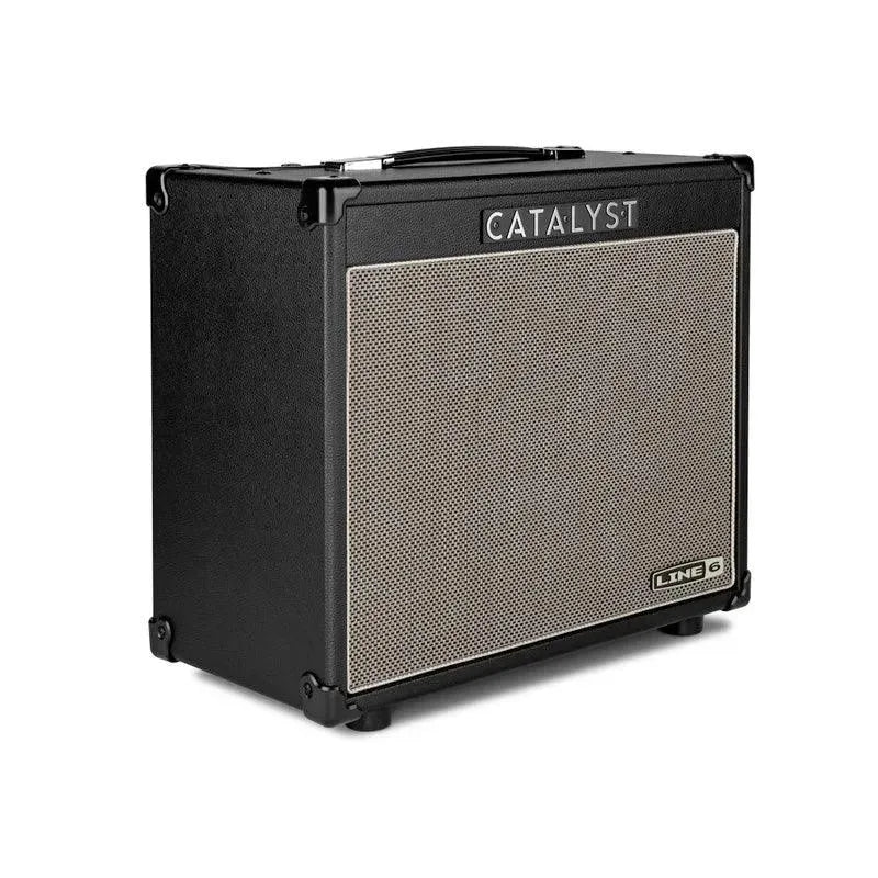 Line 6 Catalyst CX60 60-Watt Dual-Channel 1x12 Combo Amplifier