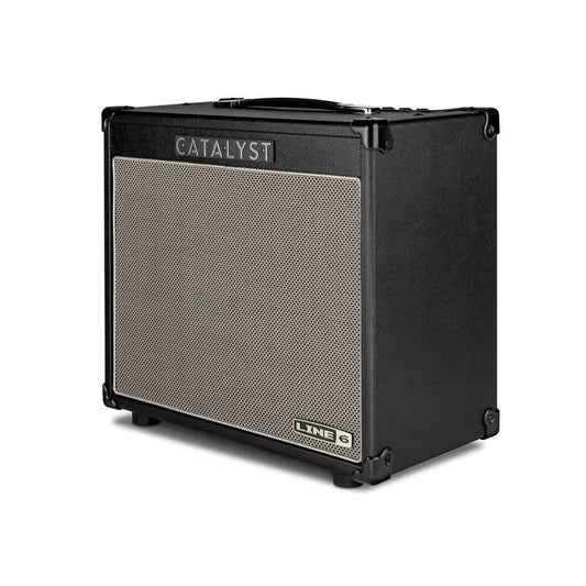 Line 6 Catalyst CX60 60-Watt Dual-Channel 1x12 Combo Amplifier - Electric Violin Shop