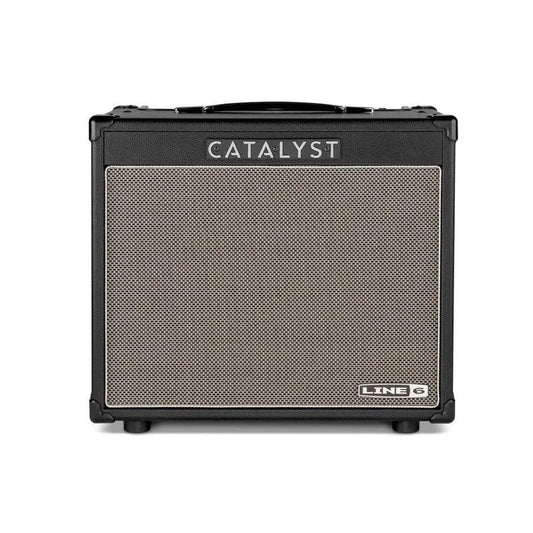 Line 6 Catalyst CX60 60-Watt Dual-Channel 1x12 Combo Amplifier - Electric Violin Shop