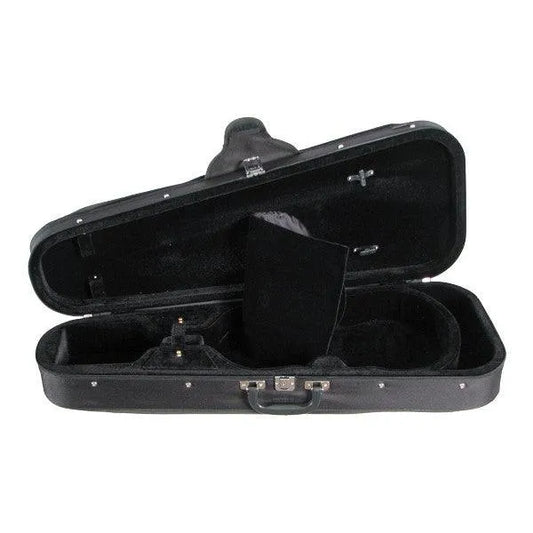 Howard Core CC399V 16" dart shaped viola case - Electric Violin Shop