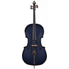 Glasser AE Acoustic-Electric Carbon Composite 4/4 Cello Outfit - Electric Violin Shop