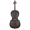 Glasser AE Acoustic-Electric Carbon Composite 4/4 Cello Outfit - Electric Violin Shop