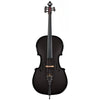 Glasser AE Acoustic-Electric Carbon Composite 4/4 Cello Outfit - Electric Violin Shop
