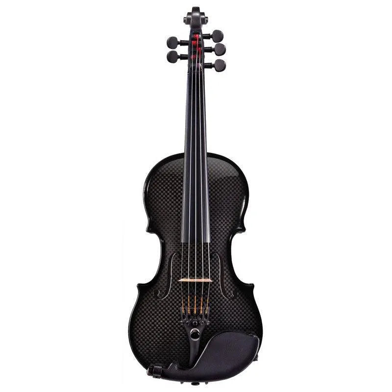 Glasser AE LEFT-HANDED 5-String carbon composite acoustic-electric ...