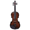 Glasser AE Carbon Composite Acoustic-Electric Violin - Electric Violin Shop