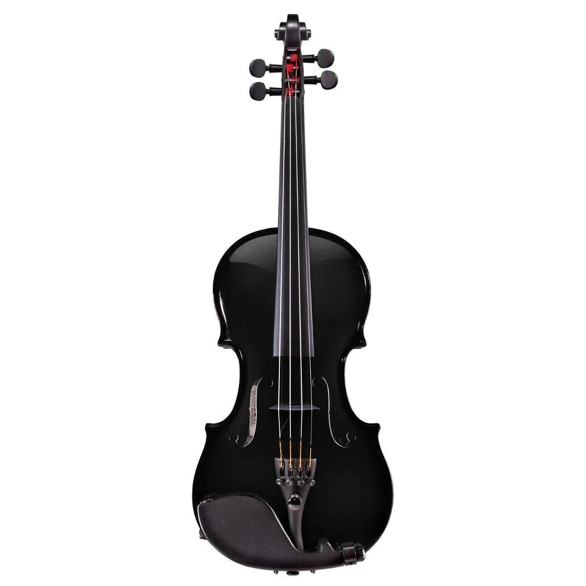 Glasser AEX Carbon Composite Acoustic Electric Violin | Electric