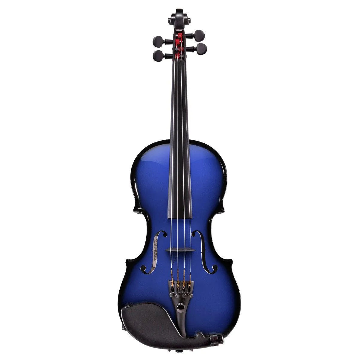 Glasser AEX Carbon Composite Acoustic Electric Violin - Electric Violin Shop