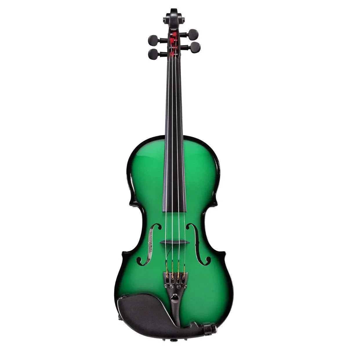Glasser AEX Carbon Composite Acoustic Electric Violin | Electric
