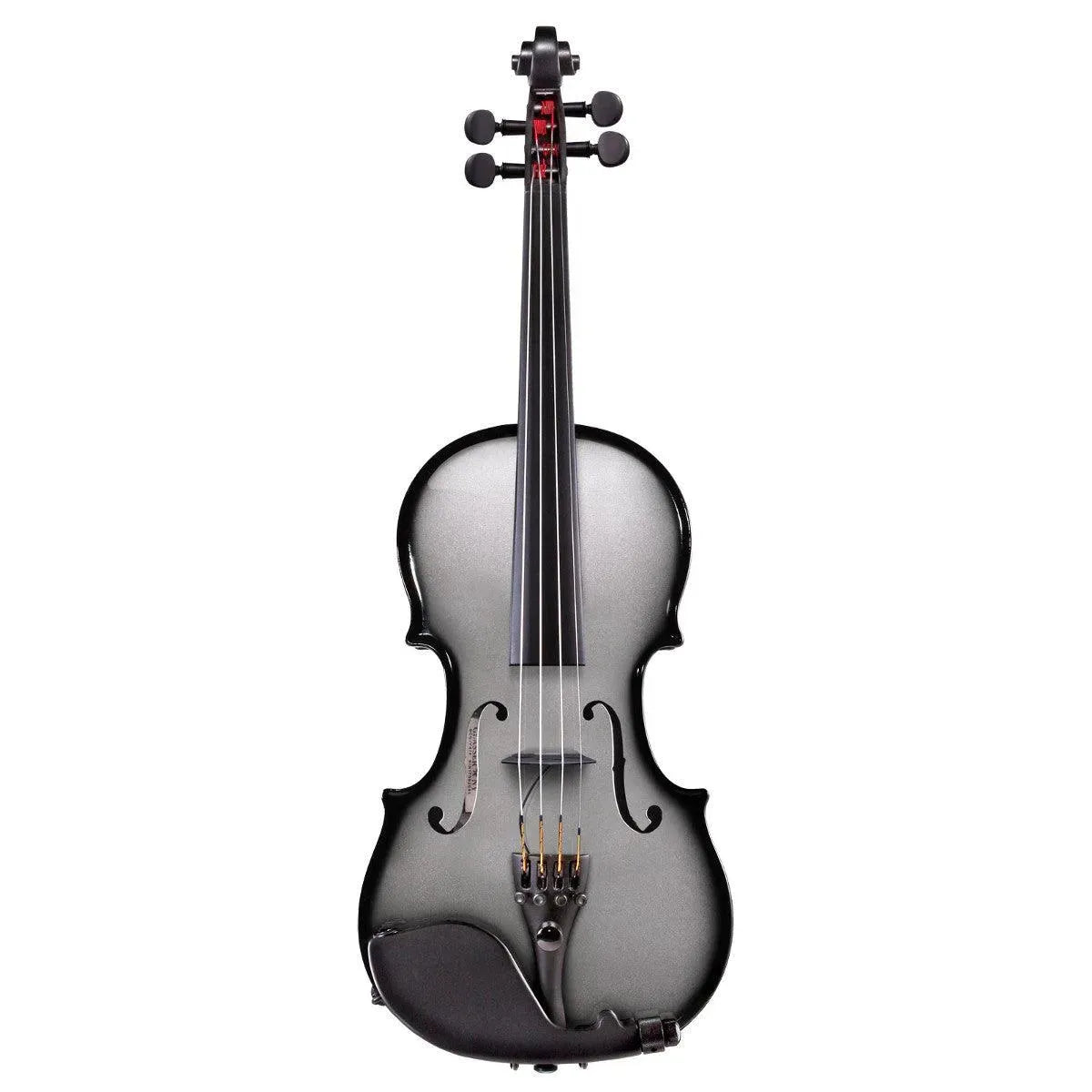 Glasser AEX Carbon Composite Acoustic Electric Violin | Electric