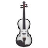 Glasser AEX Carbon Composite Acoustic Electric Violin - Electric Violin Shop