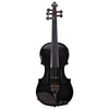 Glasser AEX Carbon Composite Acoustic Electric Violin - Electric Violin Shop