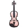 Glasser AEX Carbon Composite Acoustic Electric Violin - Electric Violin Shop