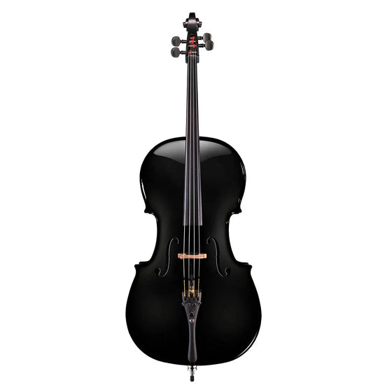 Glasser AEX Carbon Composite Acoustic-Electric Cello - Electric Violin Shop