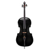 Glasser AEX Carbon Composite Acoustic-Electric Cello - Electric Violin Shop