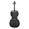 Glasser AEX Carbon Composite Acoustic-Electric Cello - Electric Violin Shop