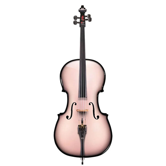 Glasser AEX Carbon Composite Acoustic-Electric Cello - Electric Violin Shop