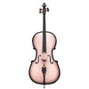 Glasser AEX Carbon Composite Acoustic-Electric Cello - Electric Violin Shop