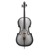 Glasser AEX Carbon Composite Acoustic-Electric Cello - Electric Violin Shop