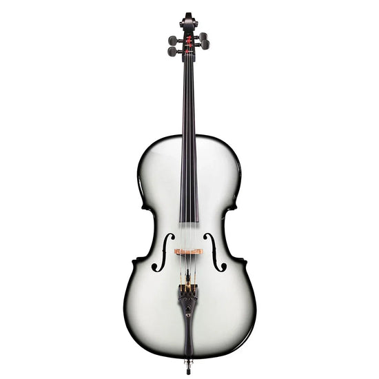 Glasser AEX Carbon Composite Acoustic-Electric Cello - Electric Violin Shop