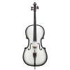 Glasser AEX Carbon Composite Acoustic-Electric Cello - Electric Violin Shop