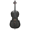 Glasser AEX Carbon Composite Acoustic-Electric Cello - Electric Violin Shop