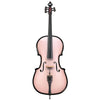 Glasser AEX Carbon Composite Acoustic-Electric Cello - Electric Violin Shop