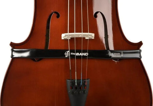 Headway The Band cello pickup - Electric Violin Shop