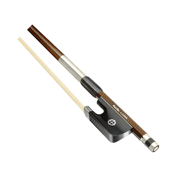 チェロ弓　CodaBow　コーダボウ　LUMA CodaBow Luma Cello Bow | Electric Violin Shop