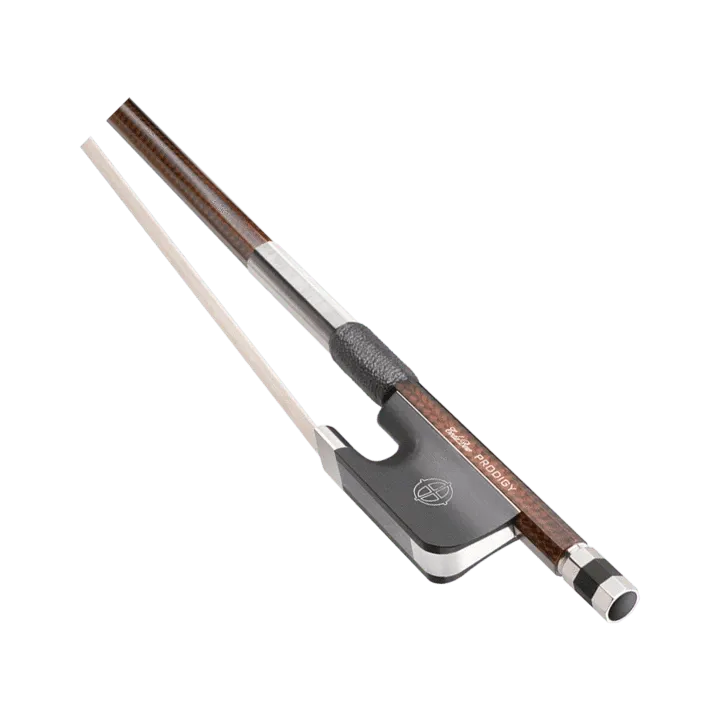 CodaBow Prodigy cello bow - Electric Violin Shop