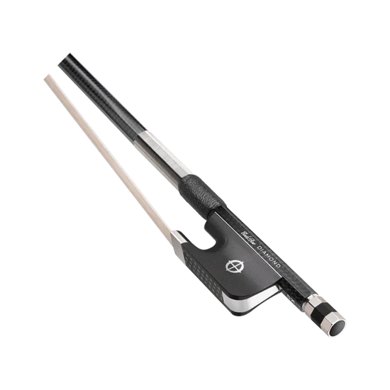 CodaBow Diamond SX cello bow - Electric Violin Shop