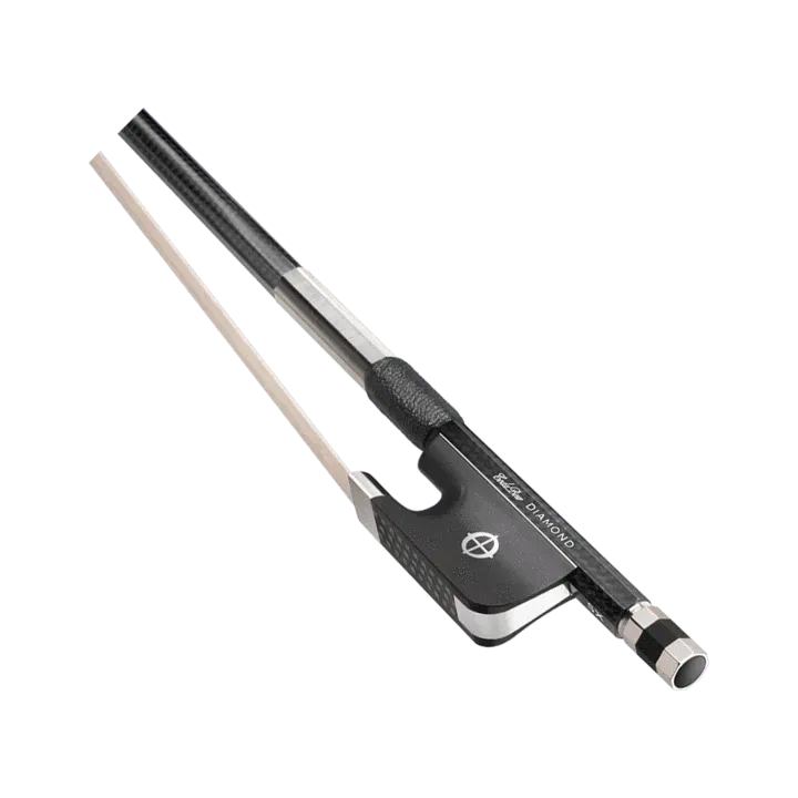 CodaBow Diamond SX cello bow | Electric Violin Shop