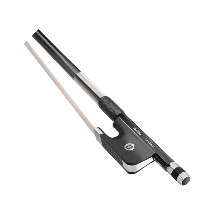 CodaBow Diamond SX cello bow - Electric Violin Shop