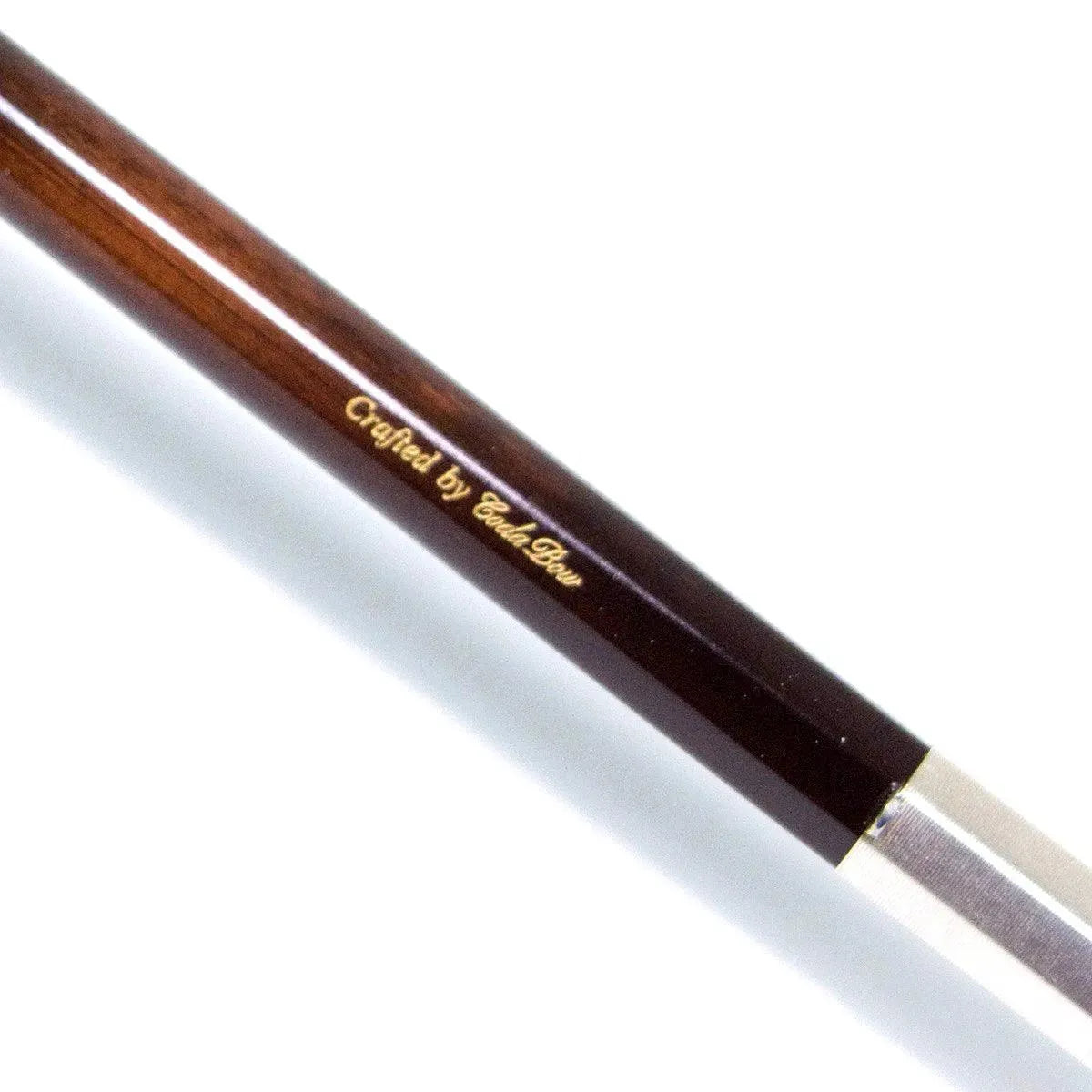 CodaBow Marquise GS Cello Bow | Electric Violin Shop