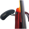 Yamaha SVC-210 Silent Cello, Brown - Electric Violin Shop