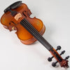 Wood Violins Concert Deluxe 5-string acoustic-electric violin - Electric Violin Shop