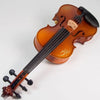 Wood Violins Concert Deluxe 5-string acoustic-electric violin - Electric Violin Shop