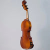 Wood Violins Concert Deluxe 5-string acoustic-electric violin - Electric Violin Shop