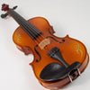 Wood Violins Concert Deluxe 5-string acoustic-electric violin - Electric Violin Shop