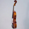 Wood Violins Concert Deluxe 5-string acoustic-electric violin - Electric Violin Shop